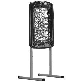 VEVOR 9 Hole Baseball Net, 21"x29" Softball Baseball Training Equipment for Hitting Pitching Practice