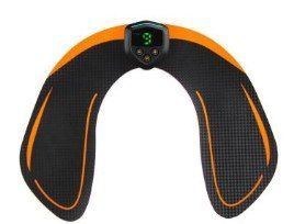 The Ultimate EMS Abs & Muscle Trainer (Color: Haunch)
