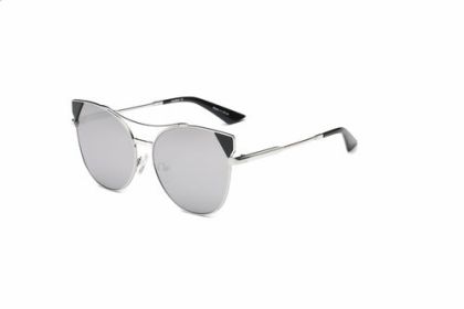 Lexi Sunglasses (Color: Grey)