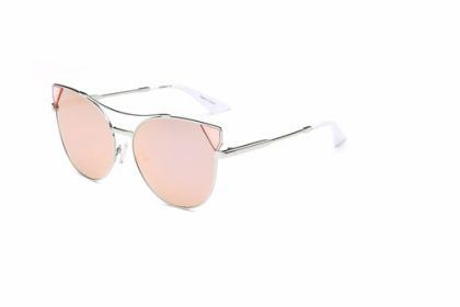 Lexi Sunglasses (Color: Pink)