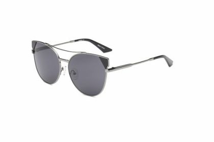 Lexi Sunglasses (Color: Black)